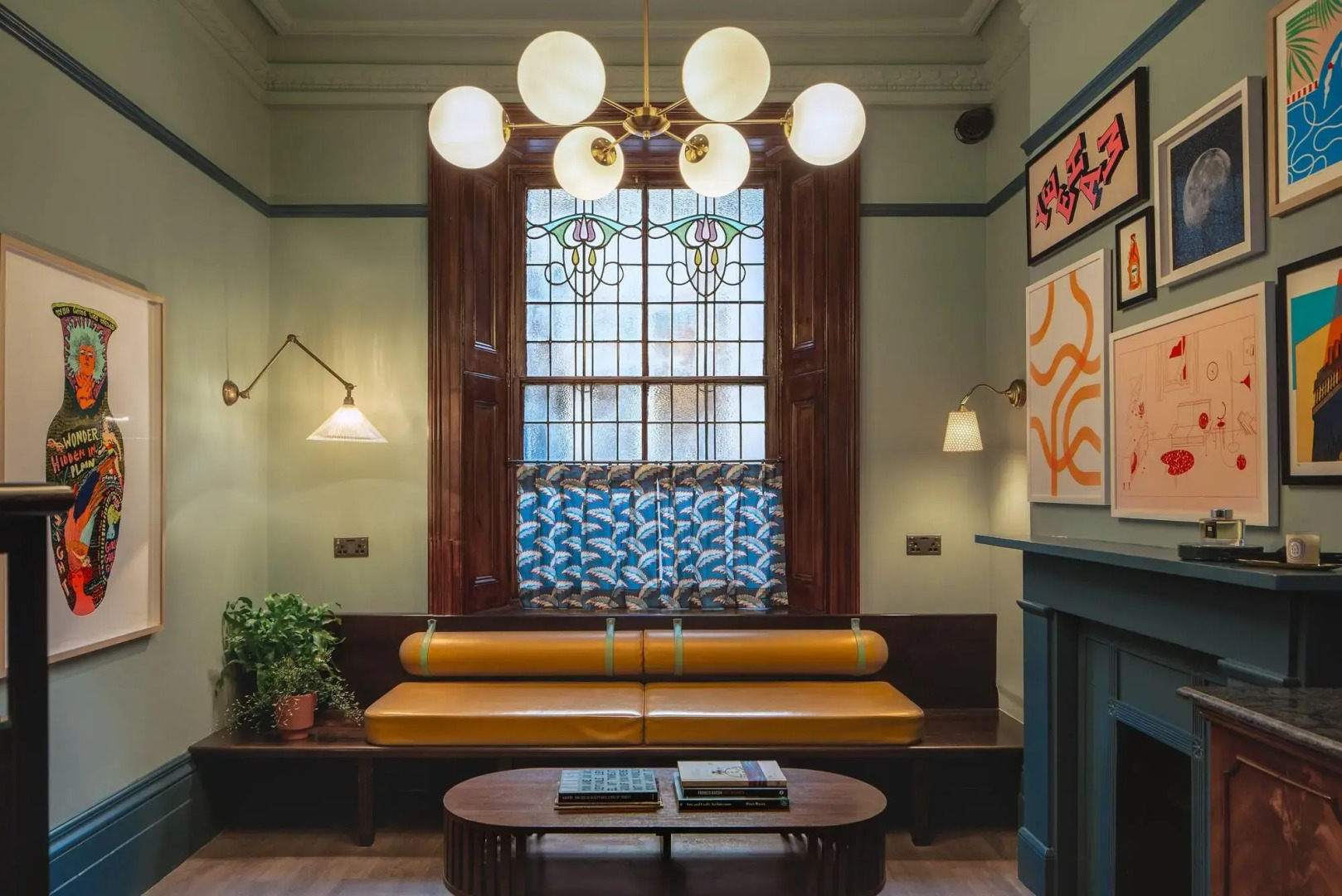 Foto - St. David's Hotels Paddington