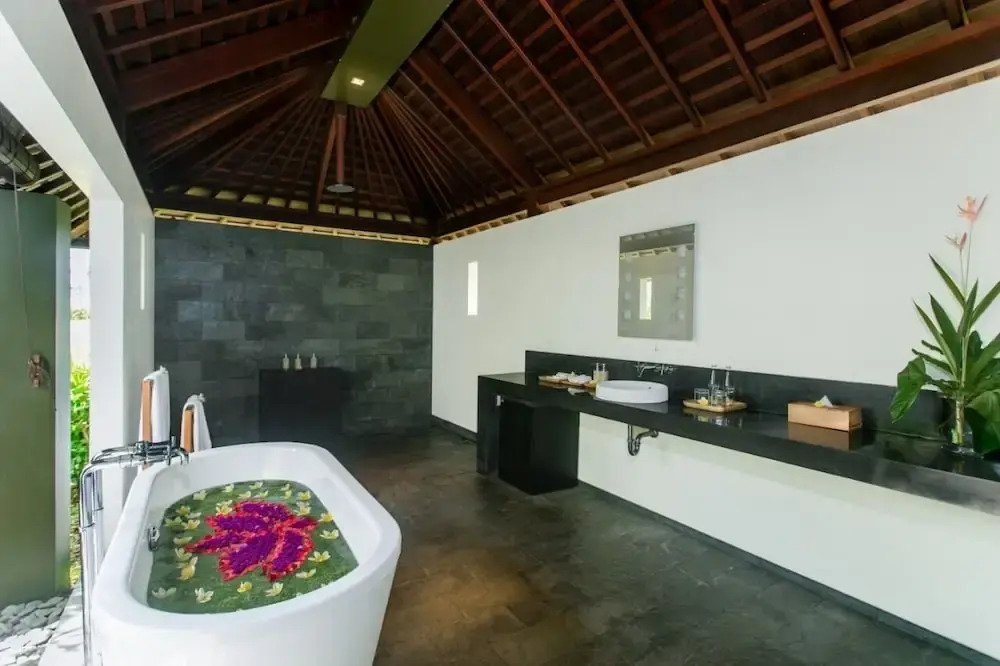 Foto - Uma Giri Villas Ubud by GenuineHost