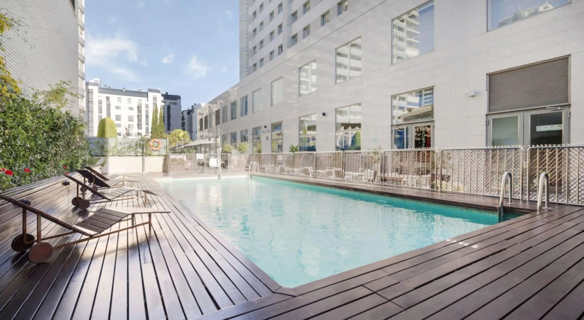 Photo - Ilunion Valencia 4