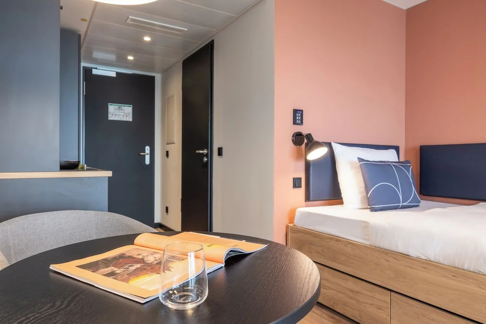 Foto - The Base Munich