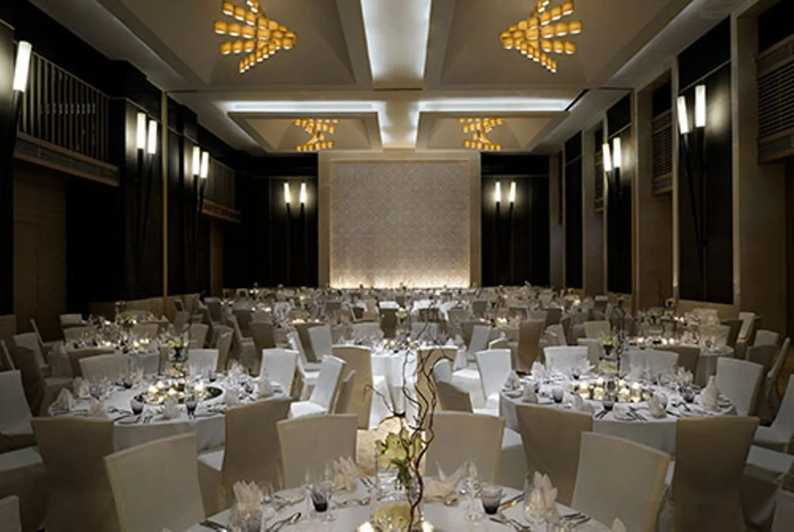 Foto - Kempinski Central Avenue Dubai