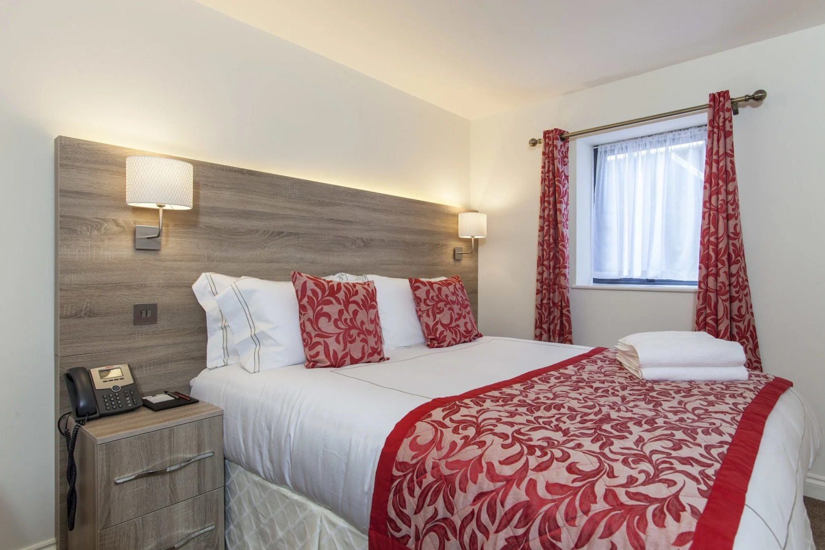 Photo - Hotel Shepherds Bush London