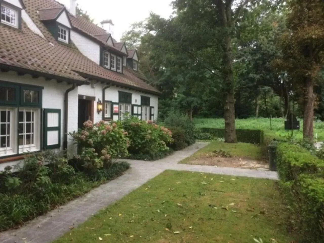 Foto - Rose House B&B