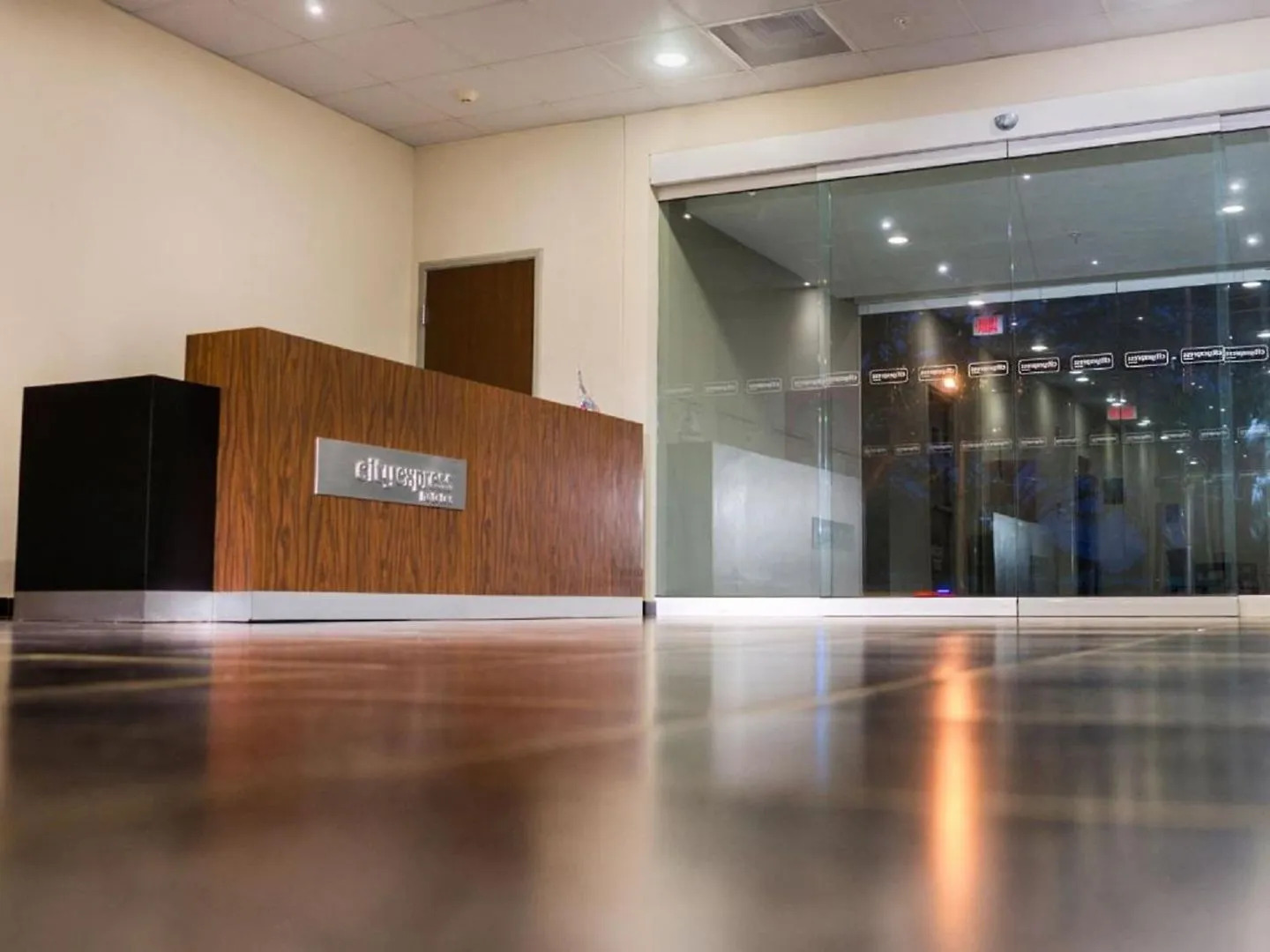 Foto - City Express Plus By Marriott Cali Colombia