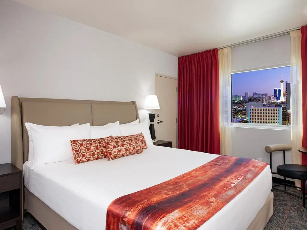 Foto - Four Queens Hotel and Casino