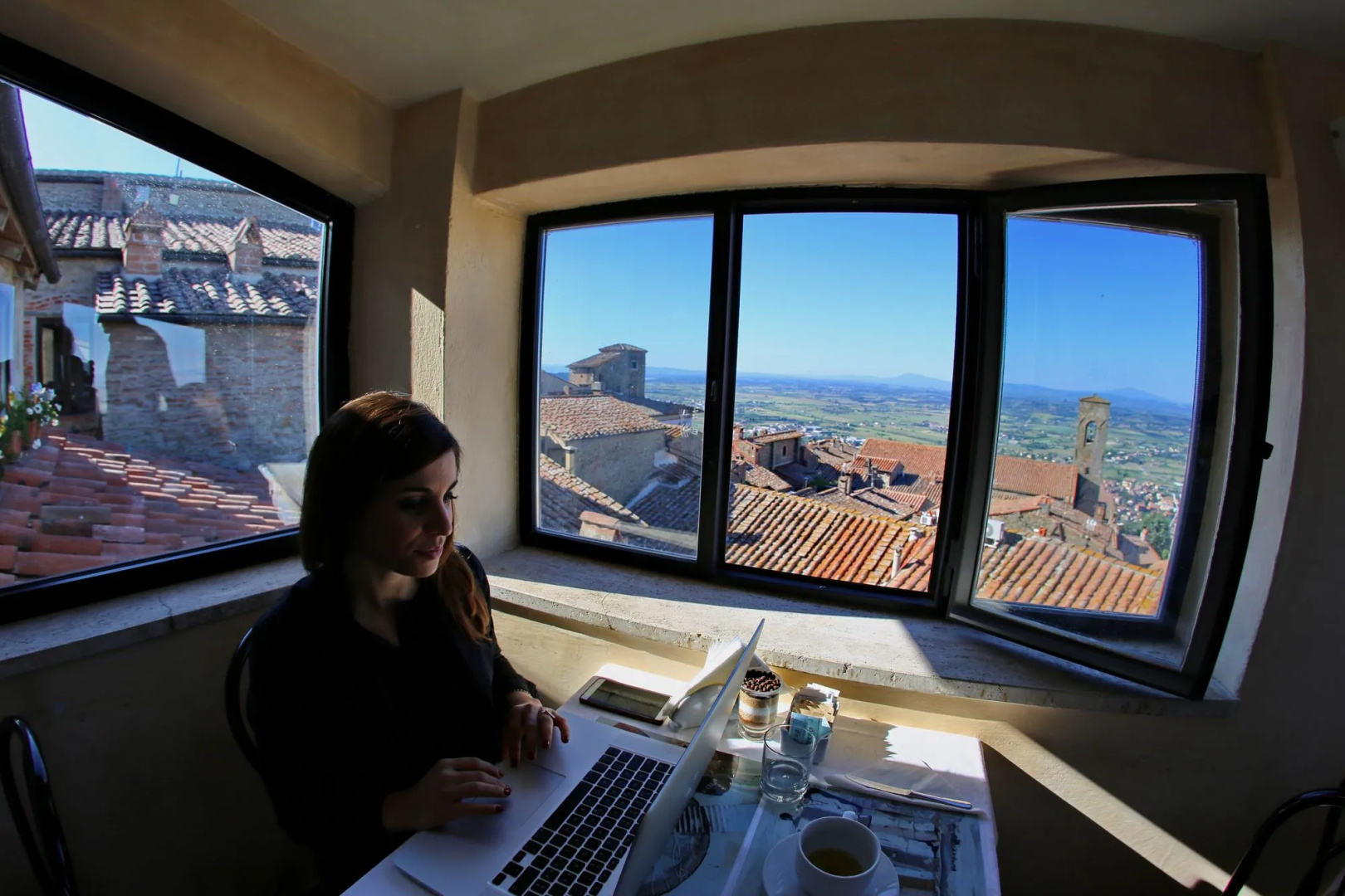 Photo - Hotel Italia