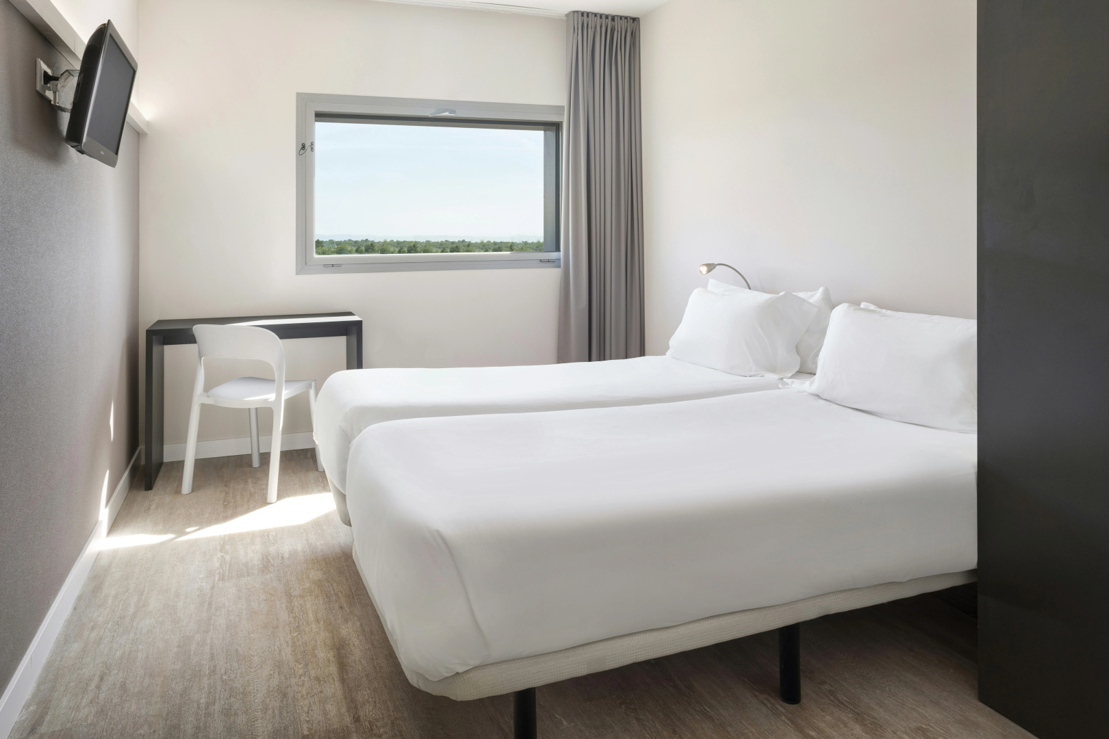 Photo - B&B Hotel Albacete