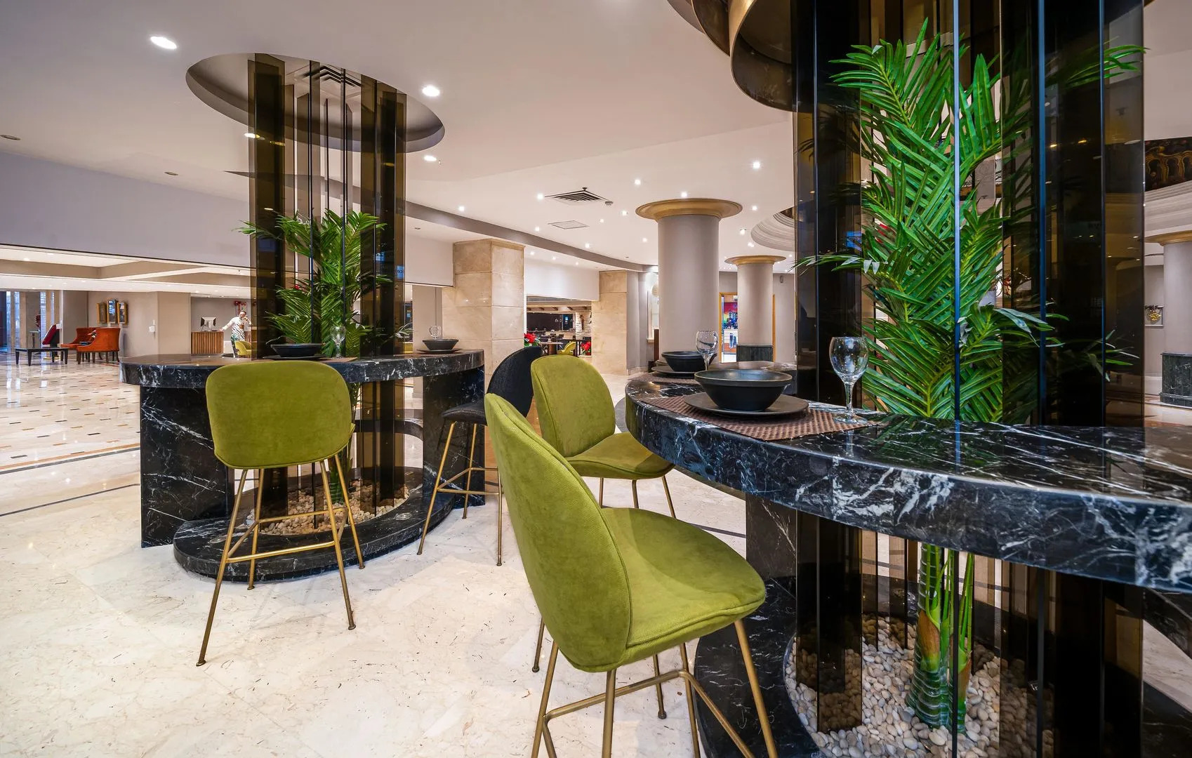 Photo - Pyramisa Suites Hotel Cairo