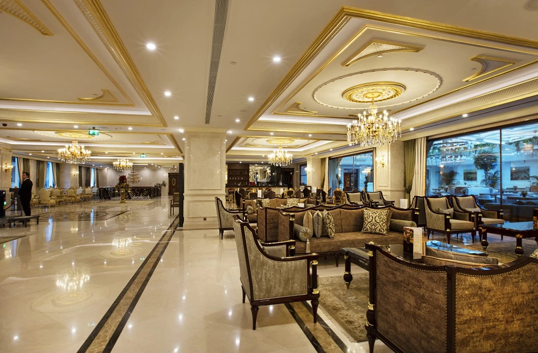 Foto - Ottoman's Life Hotel Deluxe