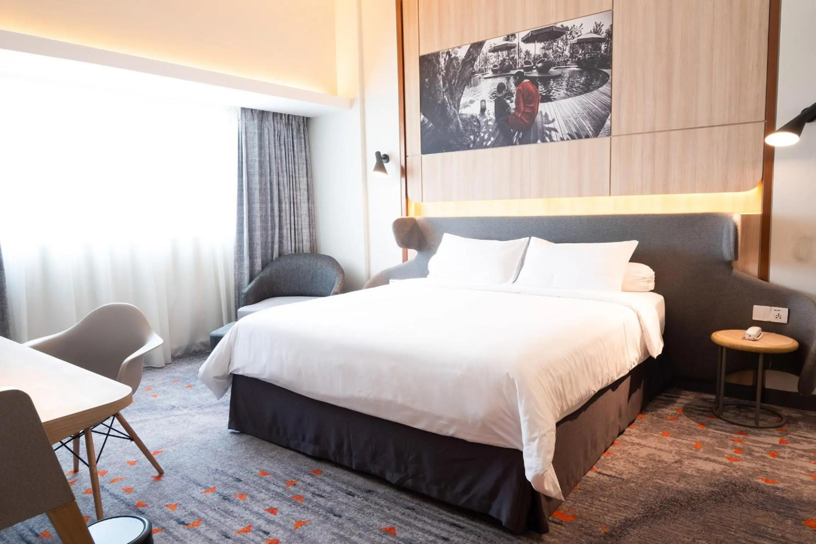 Foto - HARRIS Hotel & Conventions Kelapa Gading Jakarta