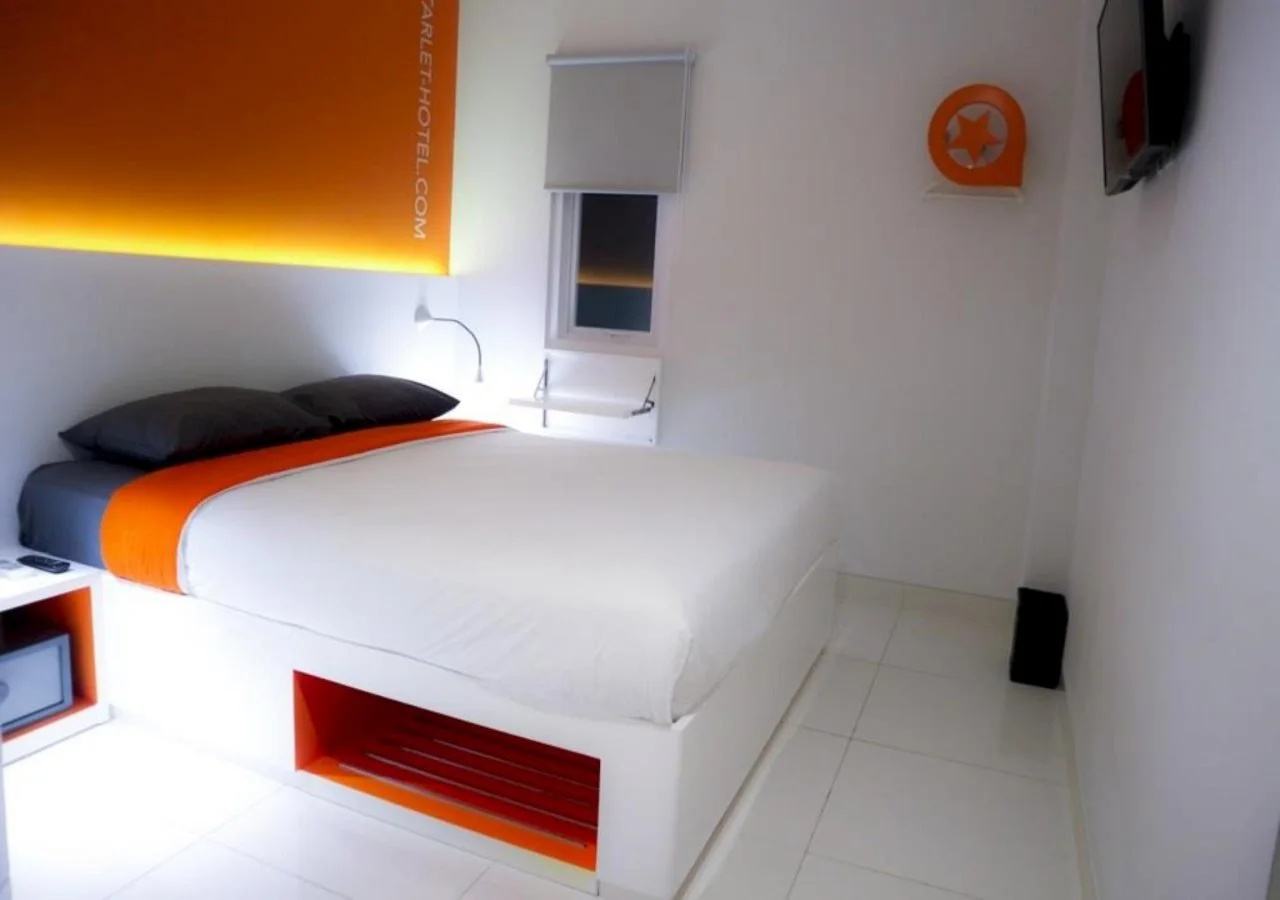 Foto - Starlet Hotel Serpong