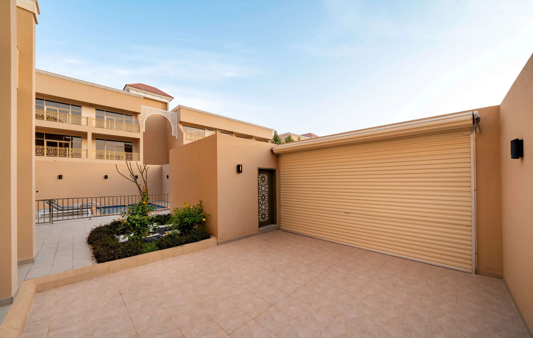 Foto - Radisson Hotel Riyadh Airport