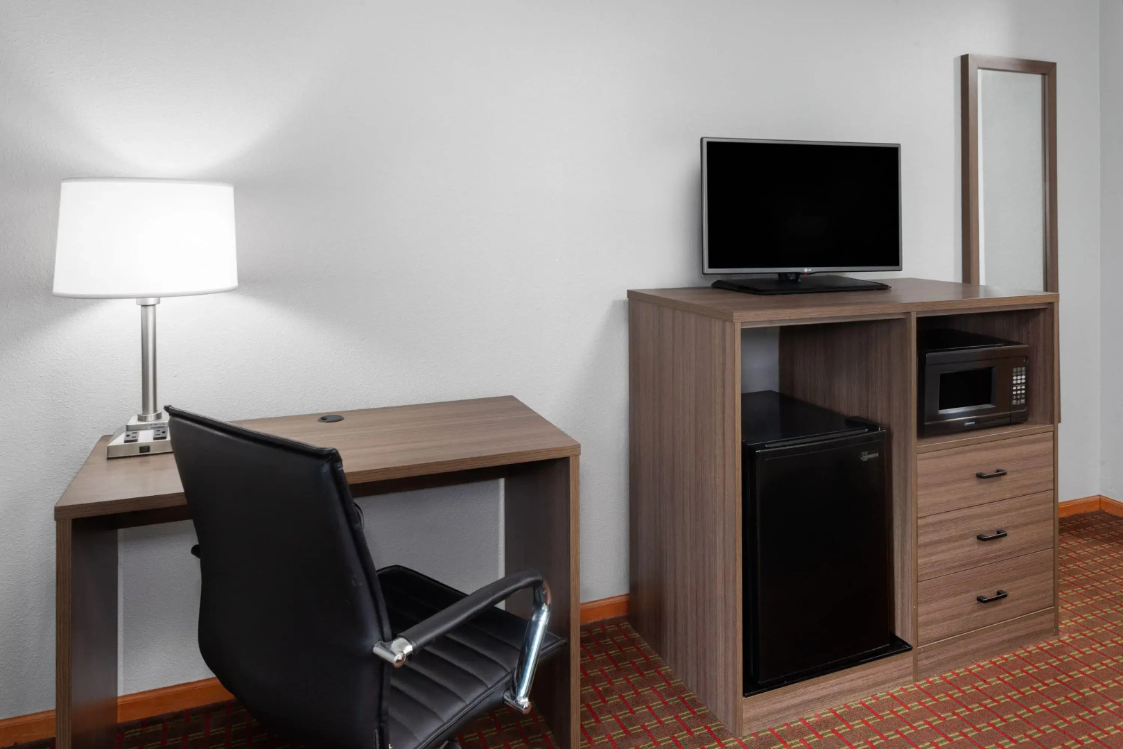 Foto - Super 8 by Wyndham McHenry Fox Lake Area