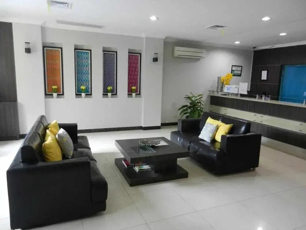 Foto - Karsa Utama Hotel