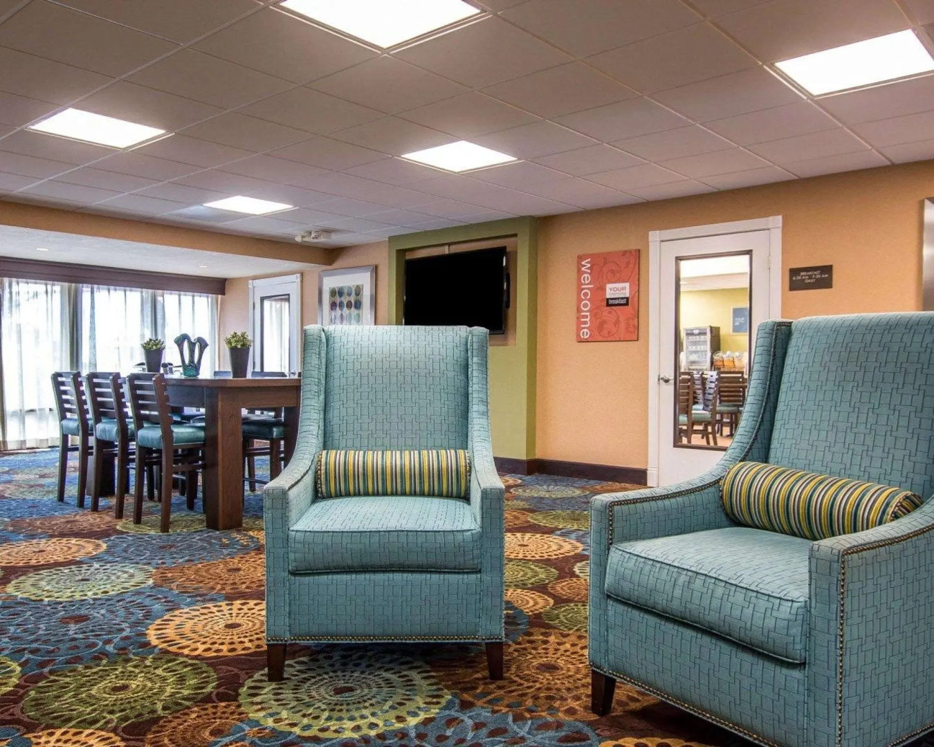 Photo - Comfort Inn Chula Vista San Diego South