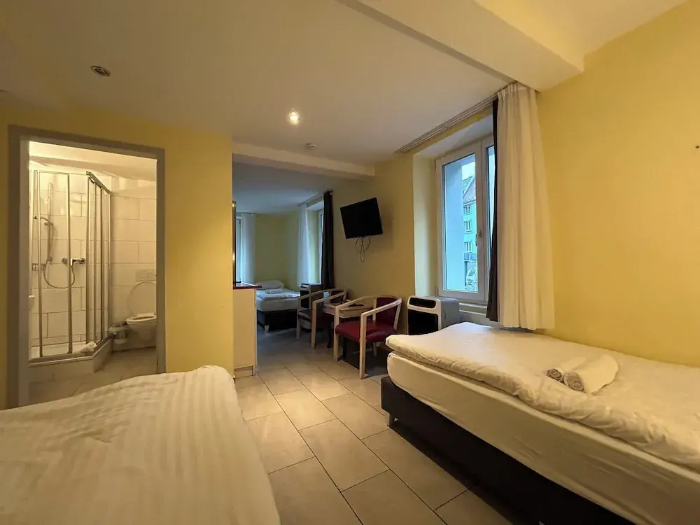 Photo - Gasthaus 210