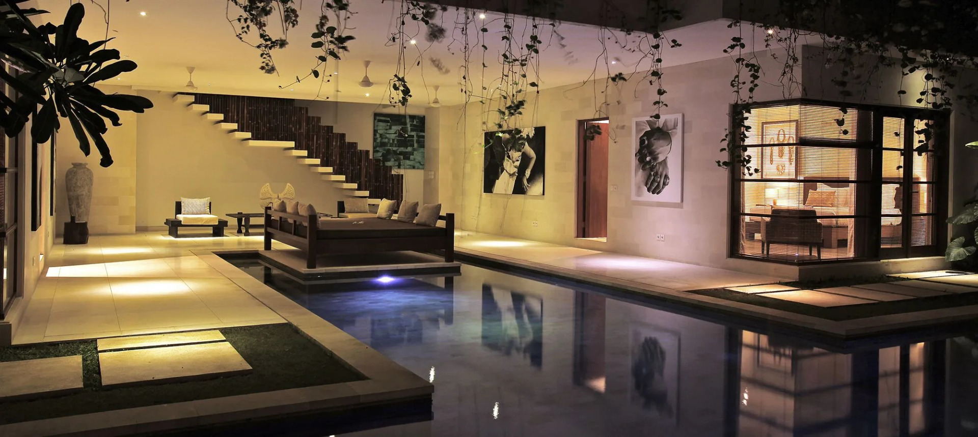 Foto - Nyaman Villas Seminyak