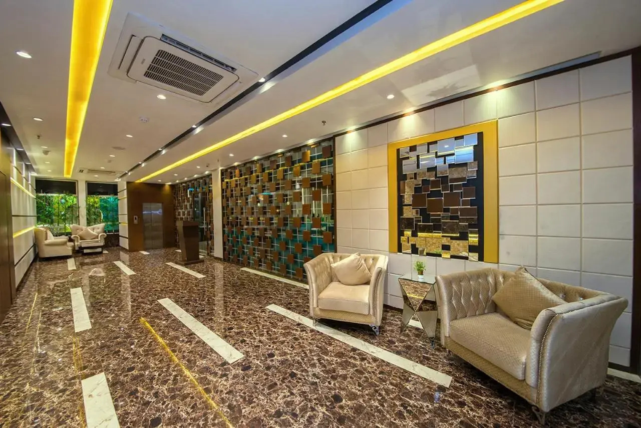 Photo - The Fern Residency Kolkata