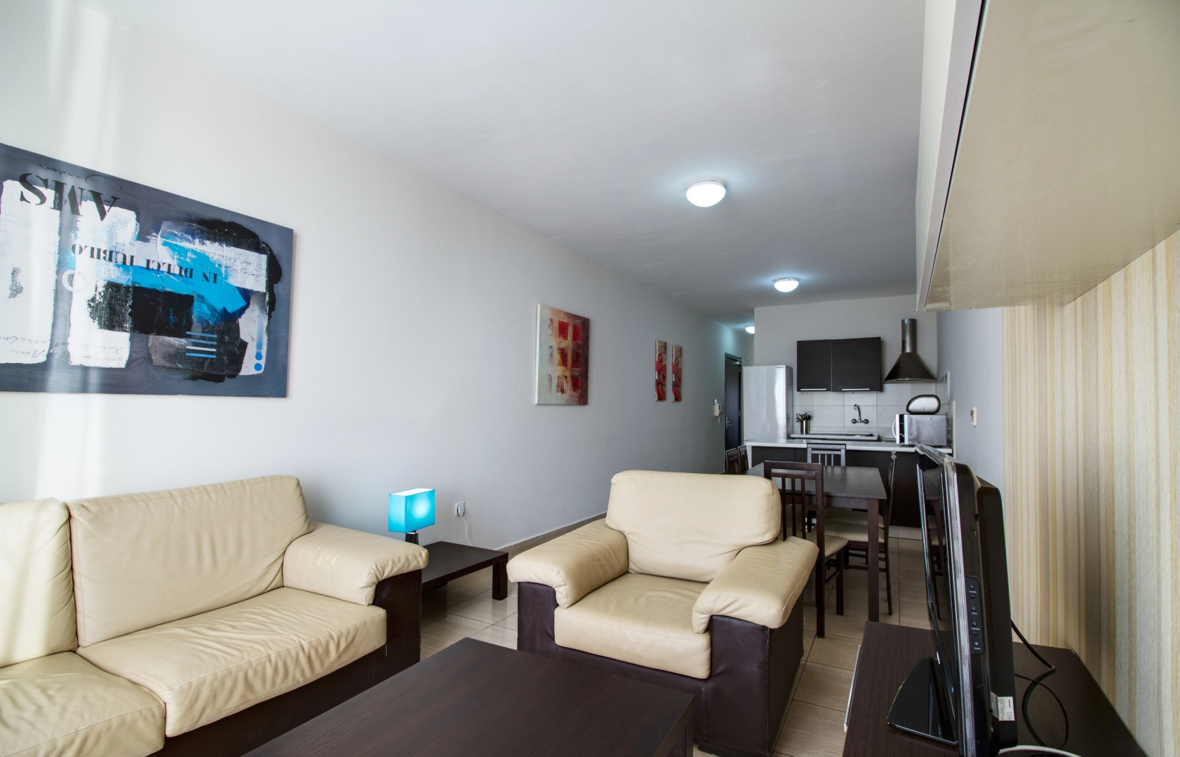 Foto - Blubay Apartments by ST Hotels