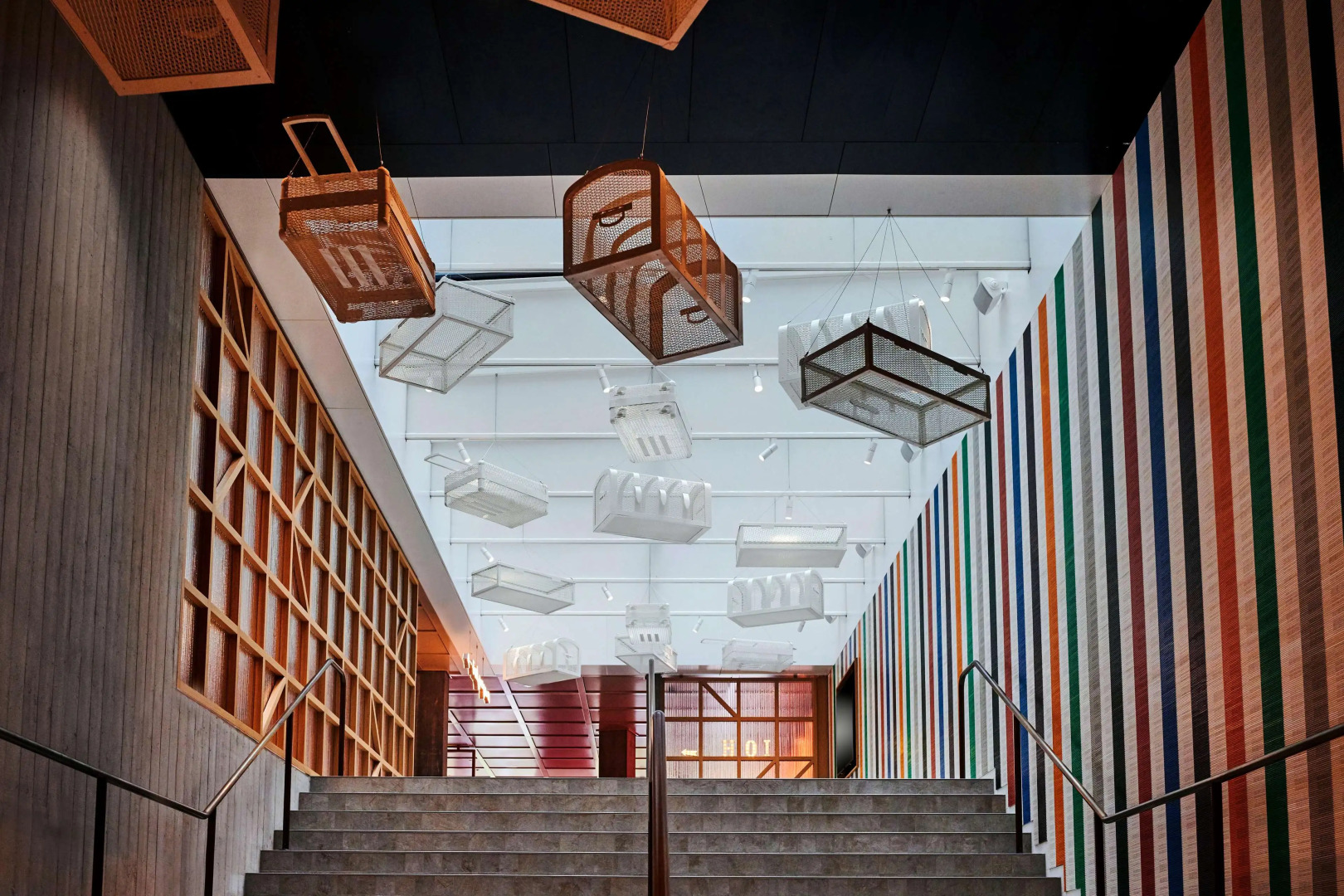 Foto - Hyatt Place Zurich Airport the Circle