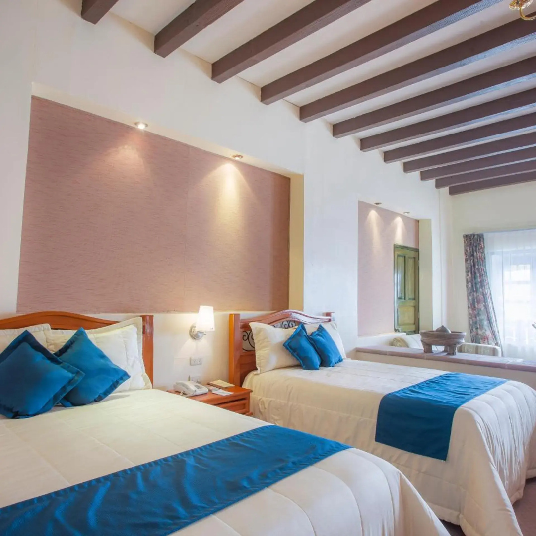 Photo - Hotel Mesón de Jobito