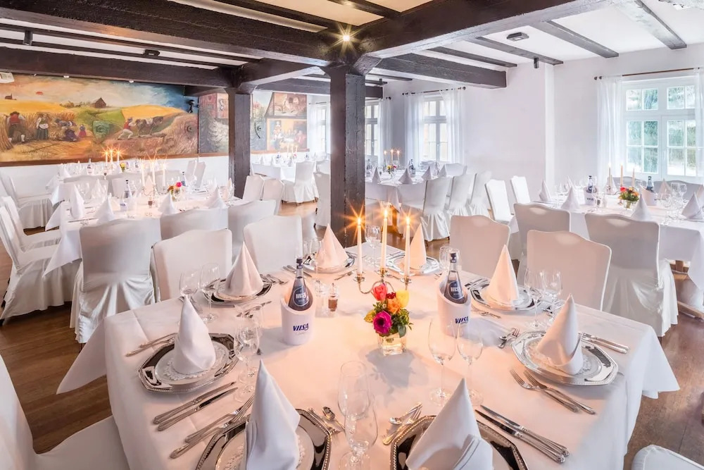 Foto - Wassermühle Heiligenthal