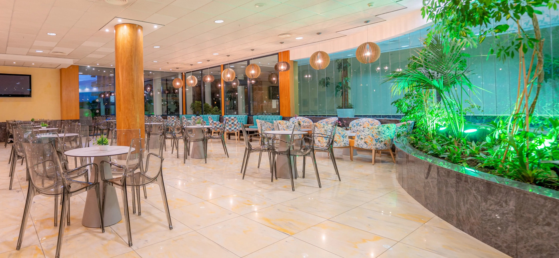 Foto - Hotel Blaucel