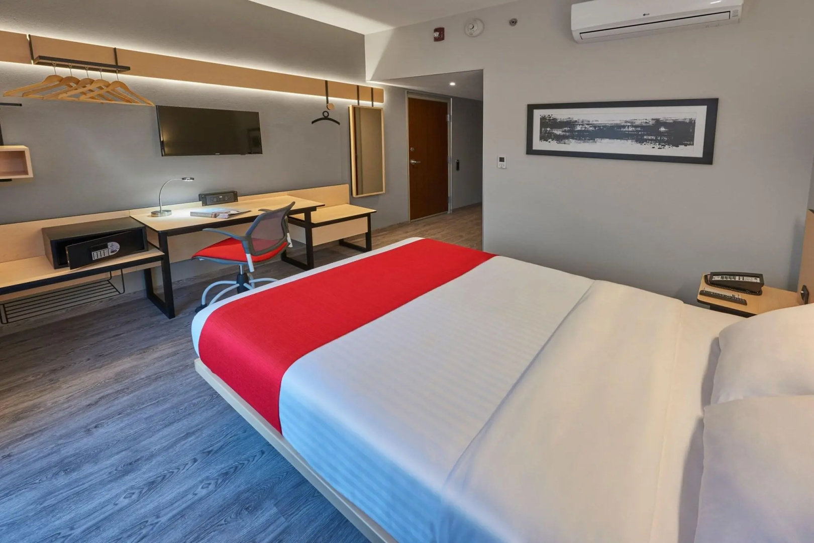Photo - City Express Plus by Marriott Ciudad de México Periférico Sur Tlalpan