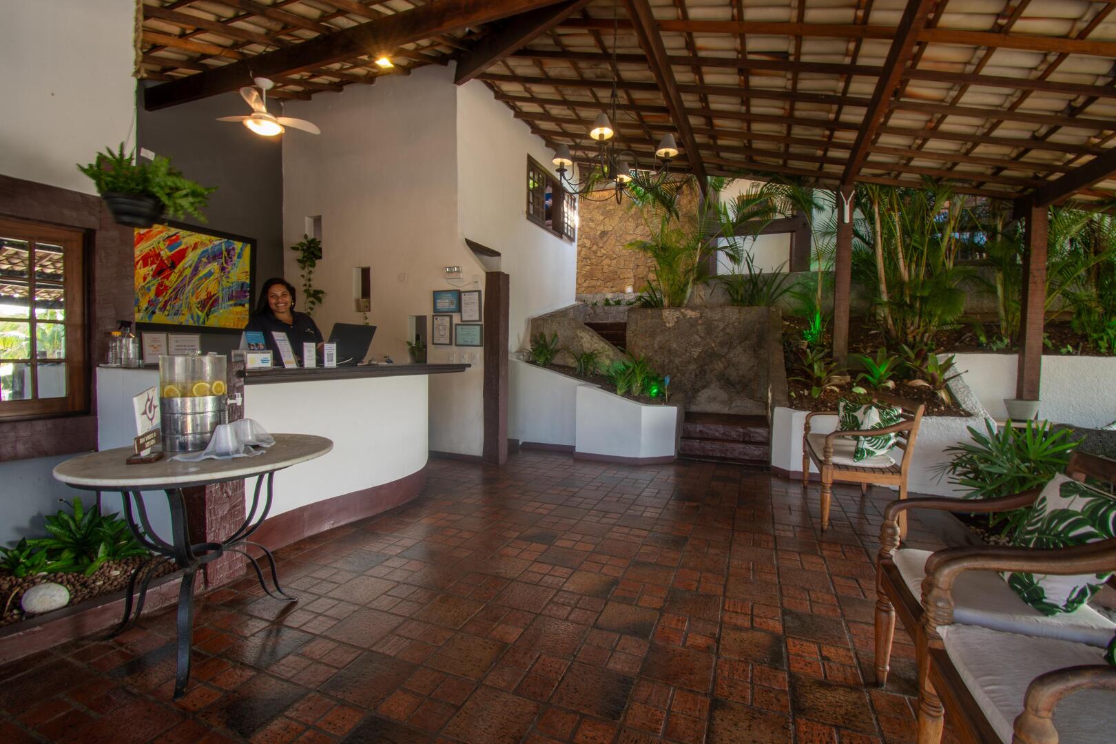 Foto - Pousada Lestada by Latitud Hoteles