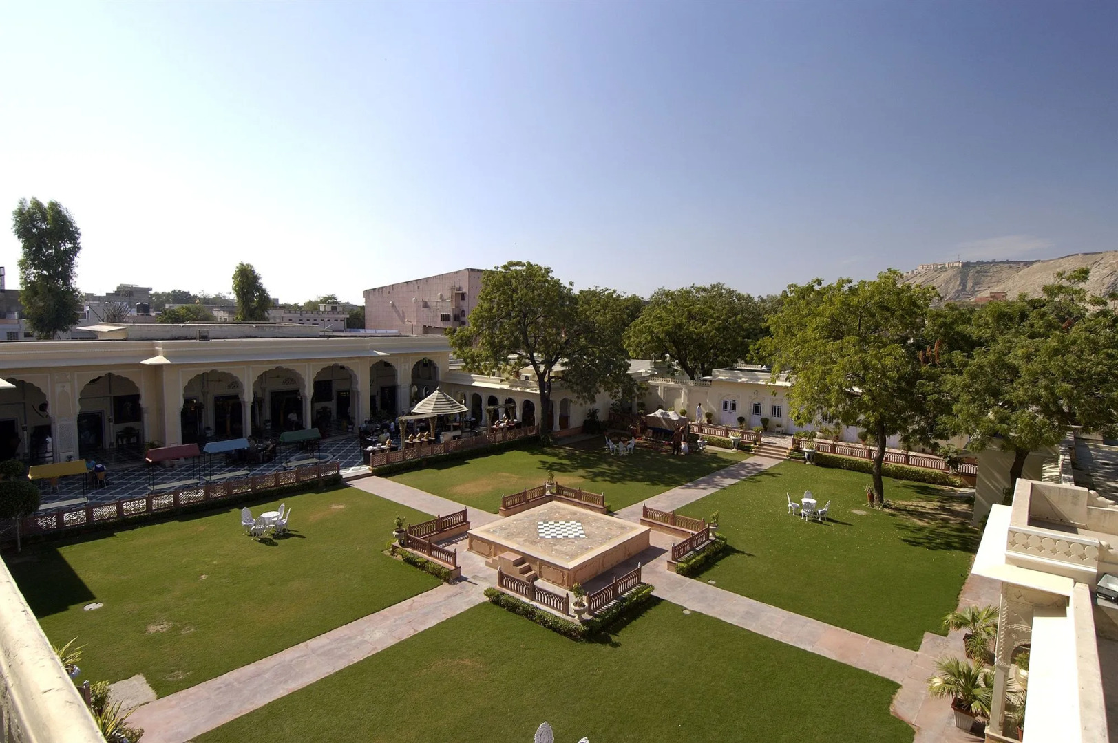 Foto - The Raj Palace (Small Luxury Hotels of the World)
