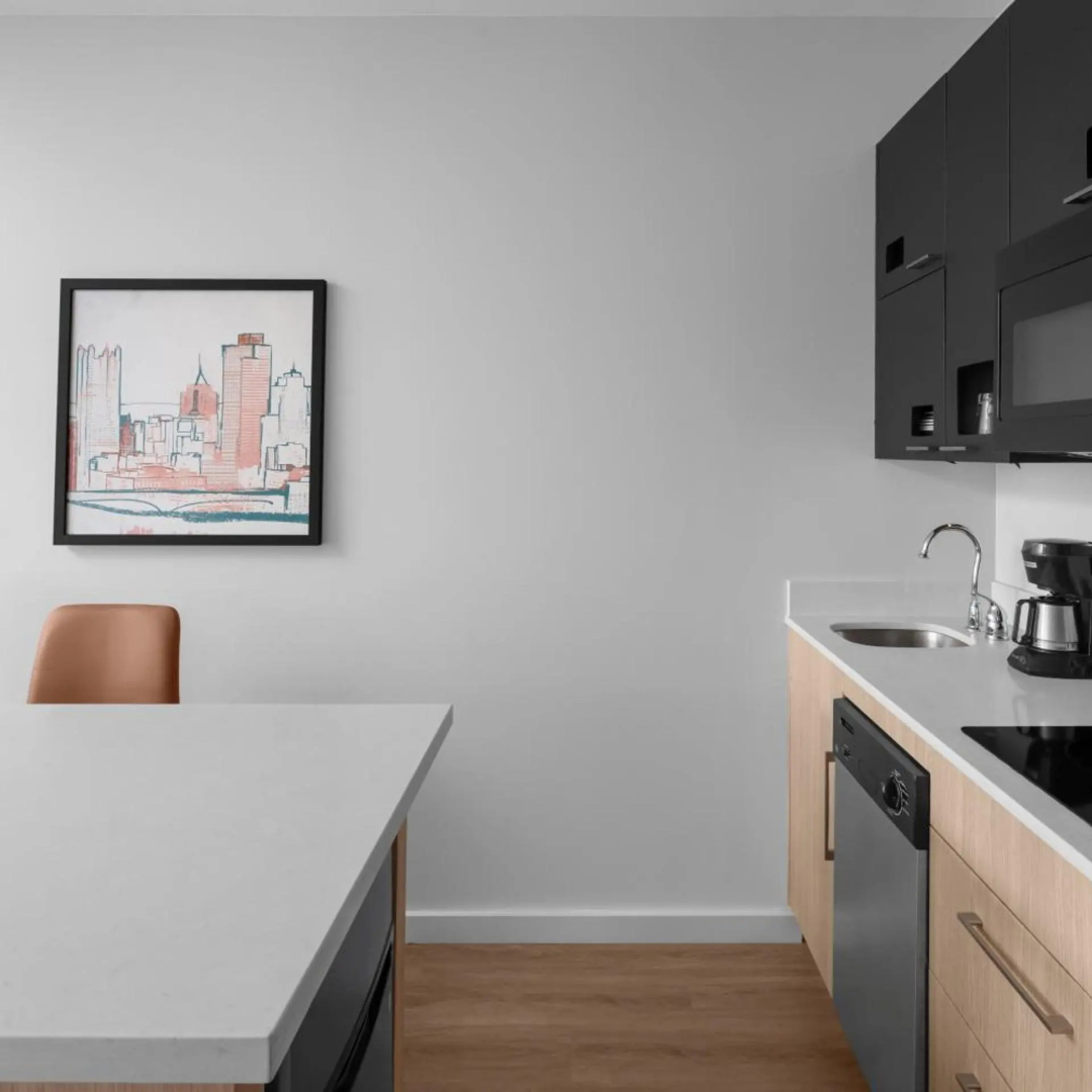 Photo - HYATT house Pittsburgh-South Side