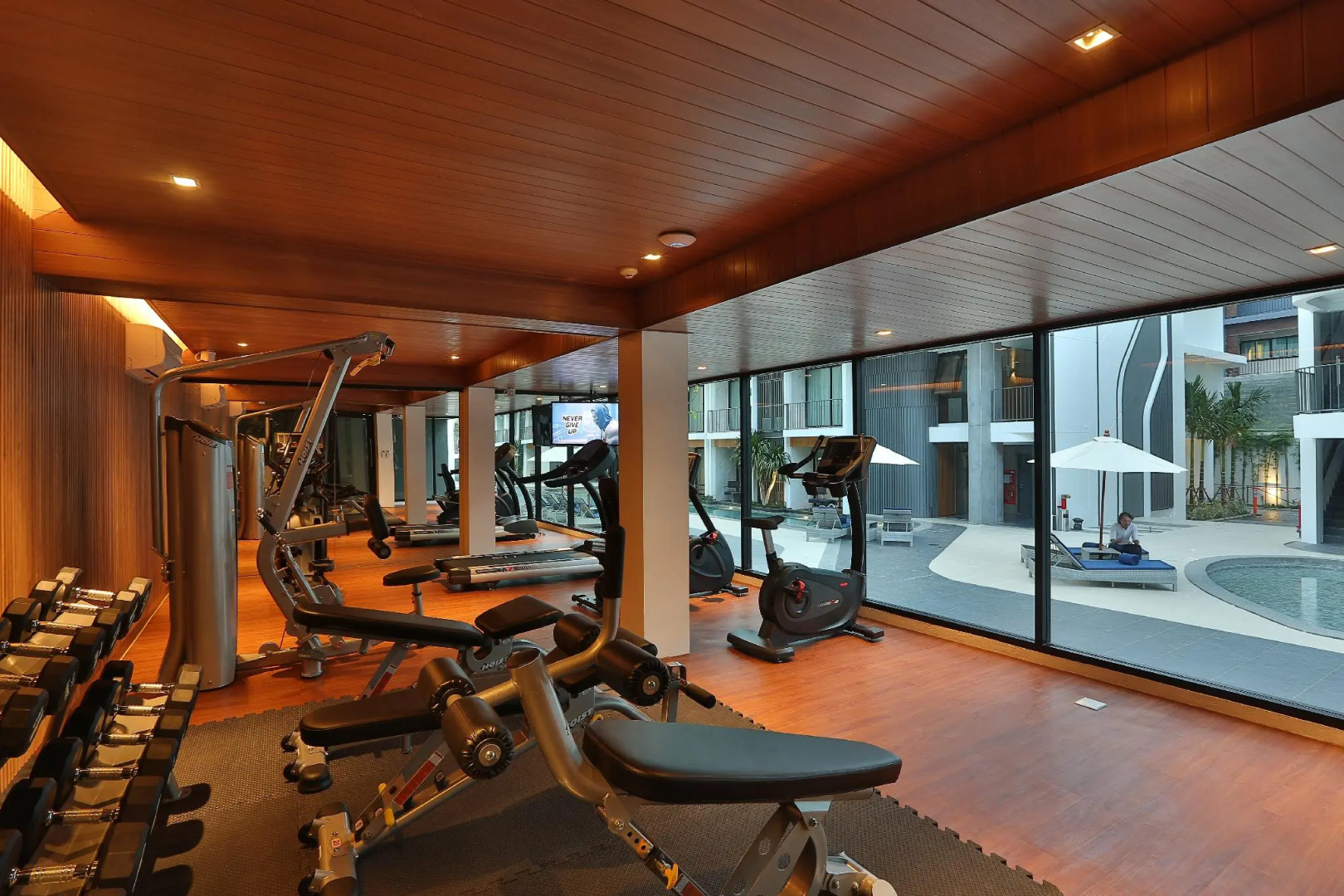 Foto - Wintree City Resort Chiang Mai