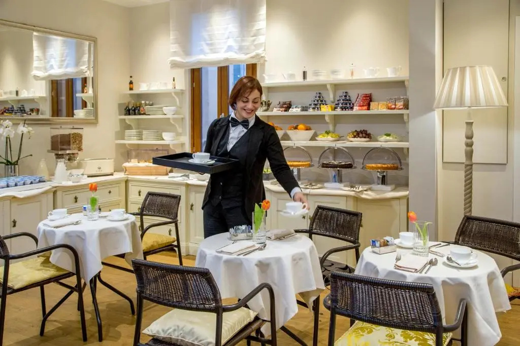 Foto - Hotel Monte Cenci