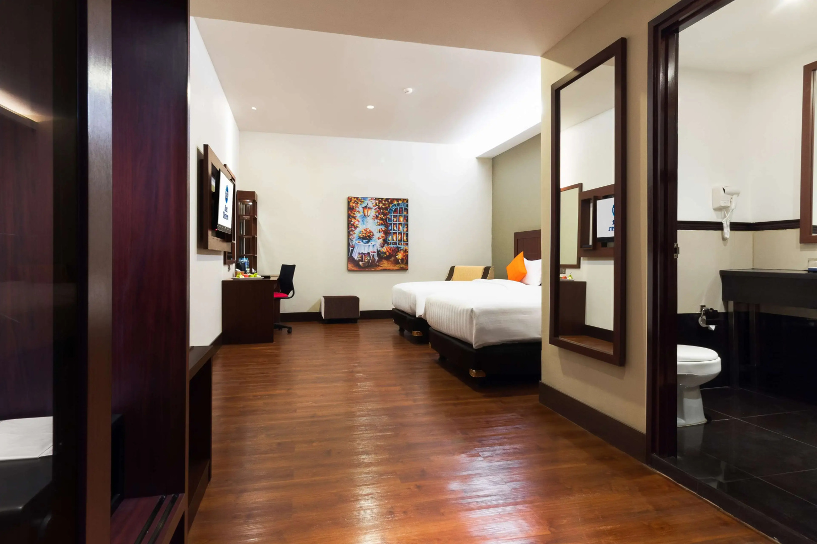 Foto - Best Western Senayan