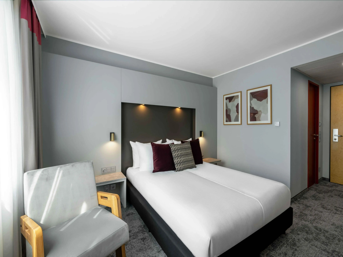 Photo - Ramada by Wyndham Essen