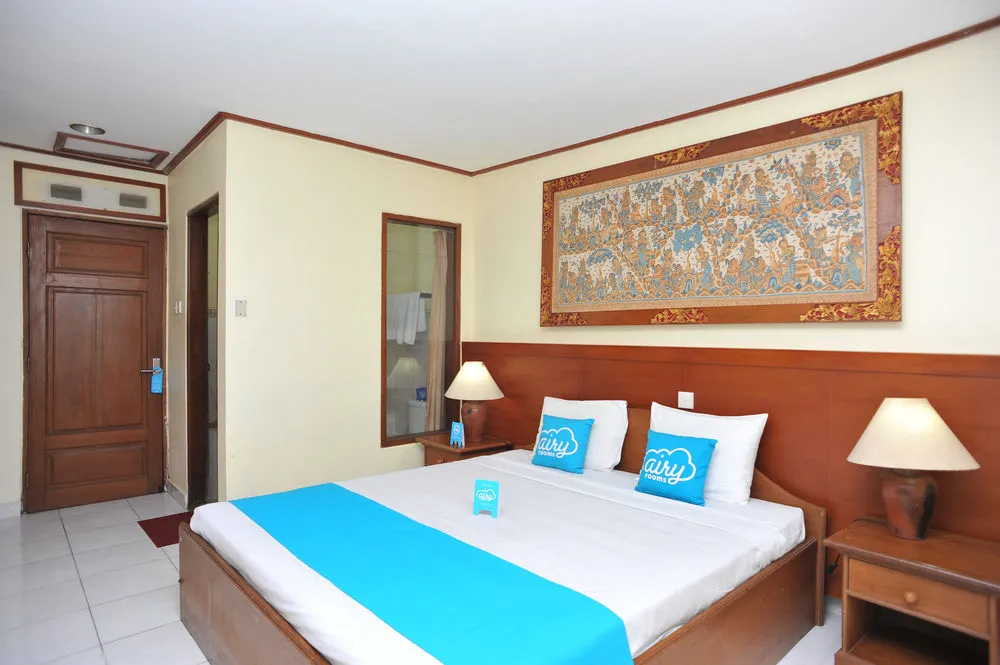 Photo - RedDoorz Plus at Mahajaya Hotel Denpasar