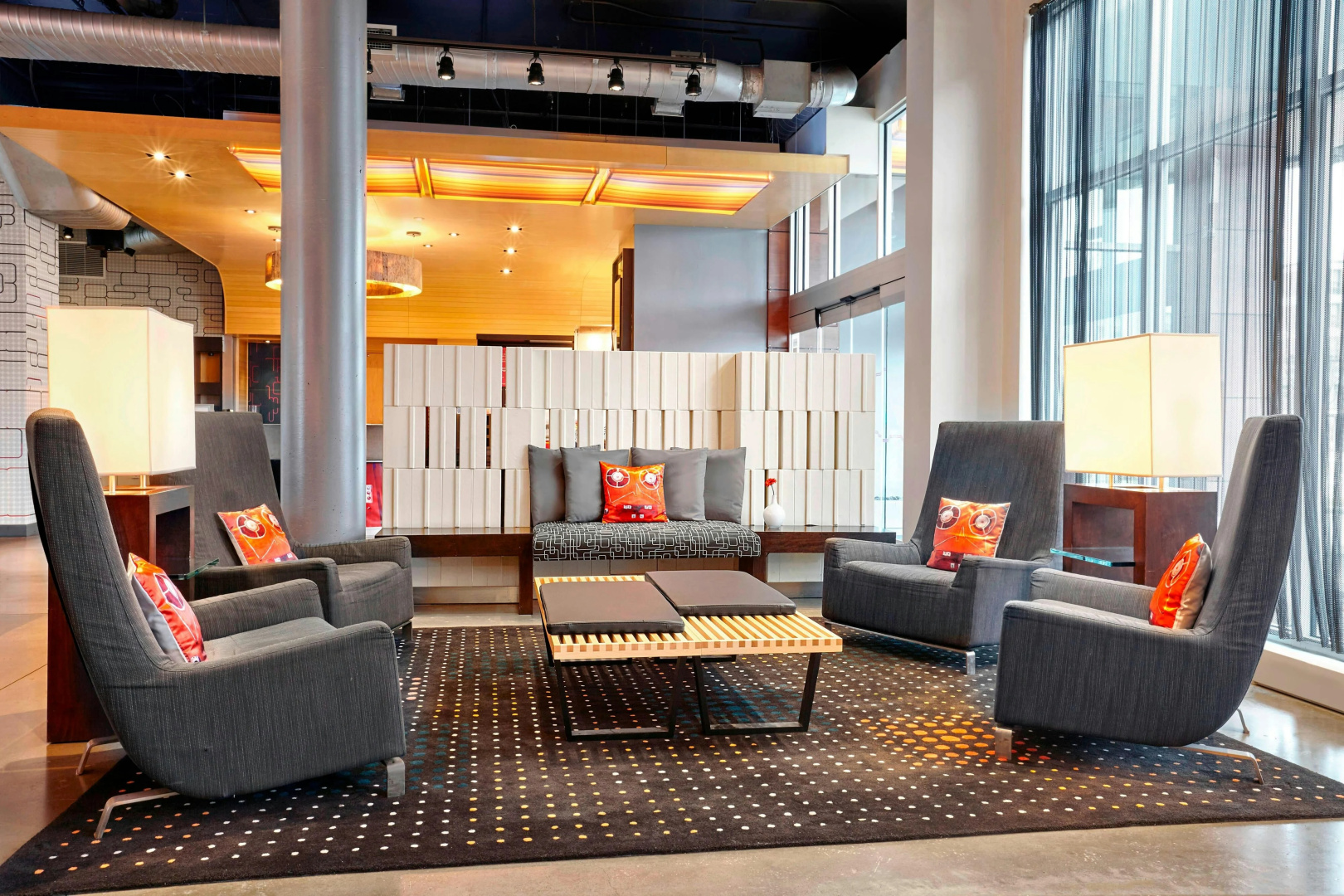 Photo - Aloft by Marriott Montreal Airport