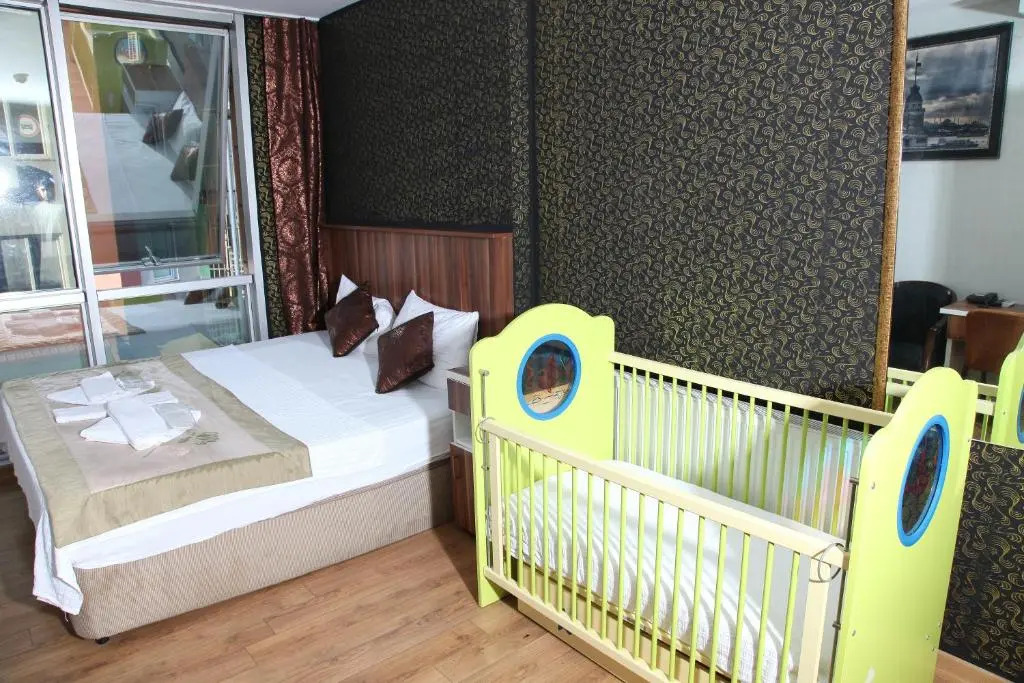 Foto - garden hill hotel