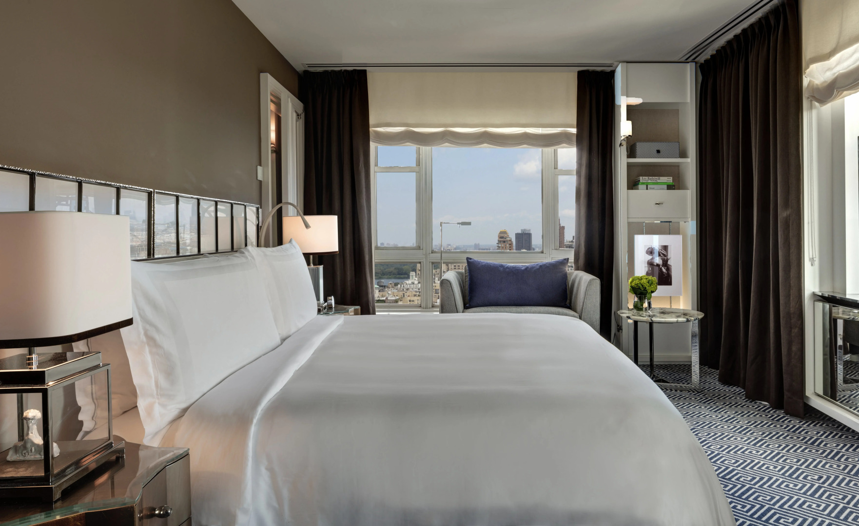 Photo - The Carlyle, A Rosewood Hotel