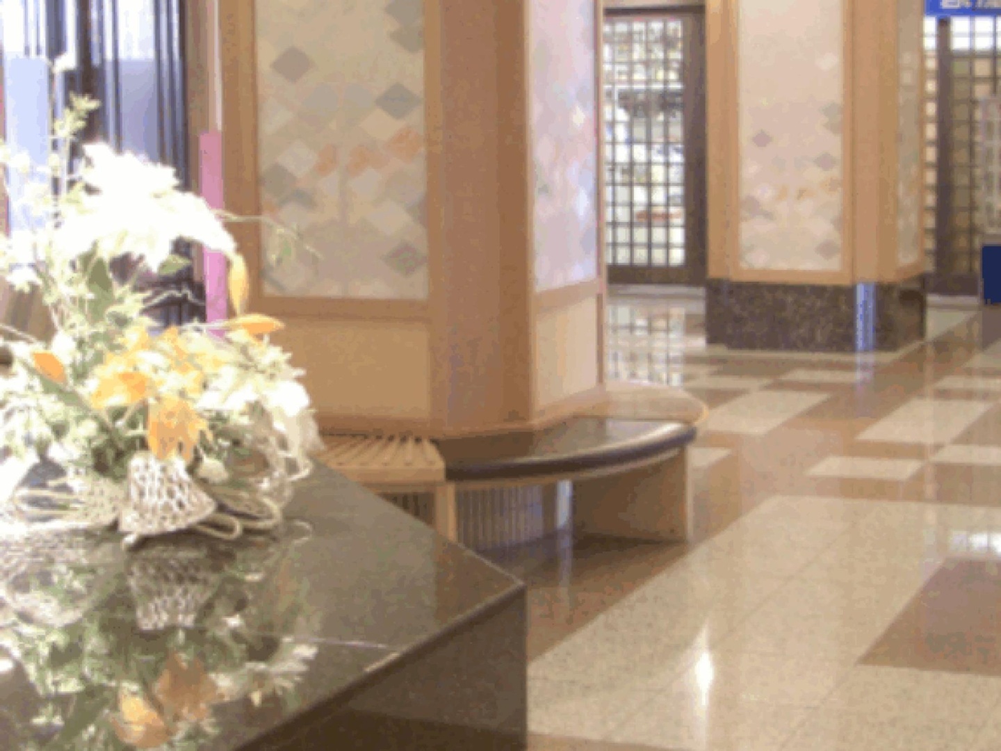 Mitsui Kanko Hotel