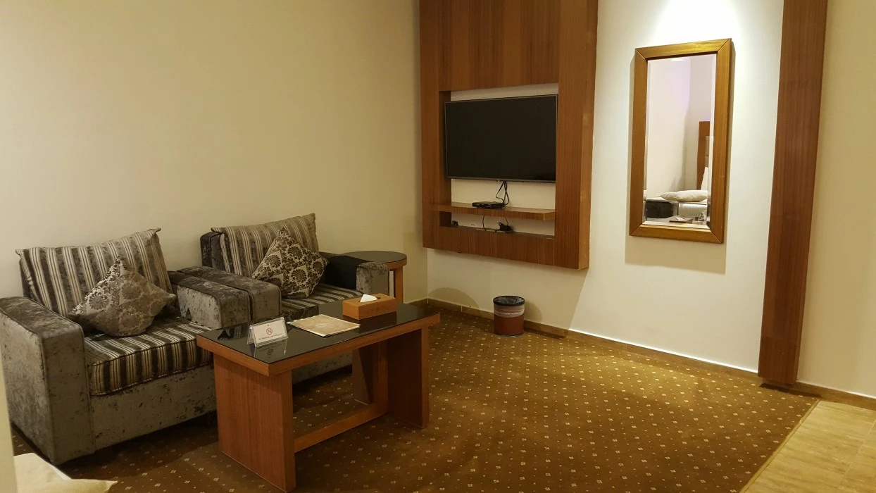 Photo - Sama Inn Hotel
