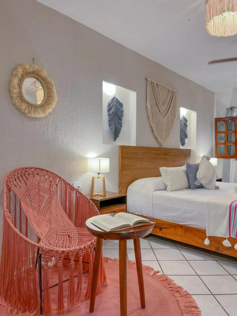Foto - Hotel Hulku