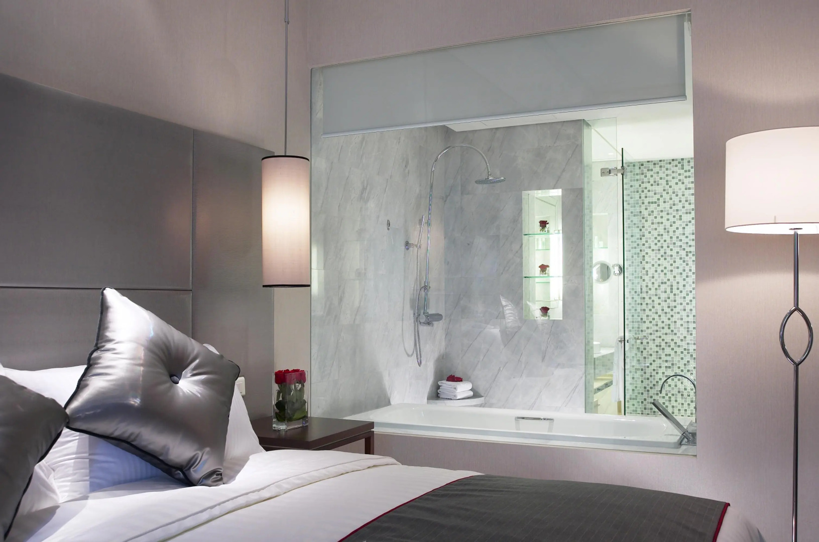 Foto - Carlton Hotel Singapore