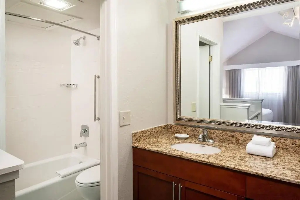 Foto - Residence Inn Las Vegas Convention Center by Marriott