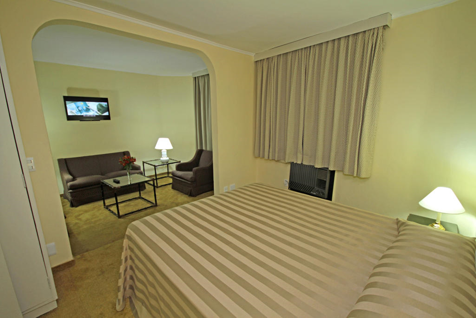 Foto - San Michel Hotel
