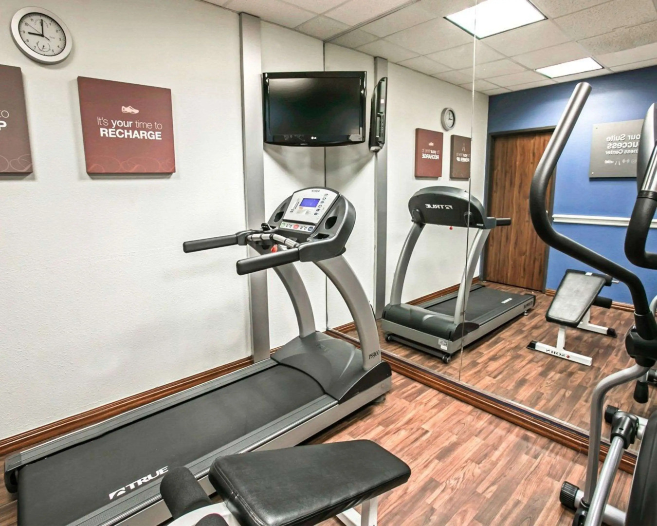 Foto - Comfort Suites Houston NW - Vintage Park