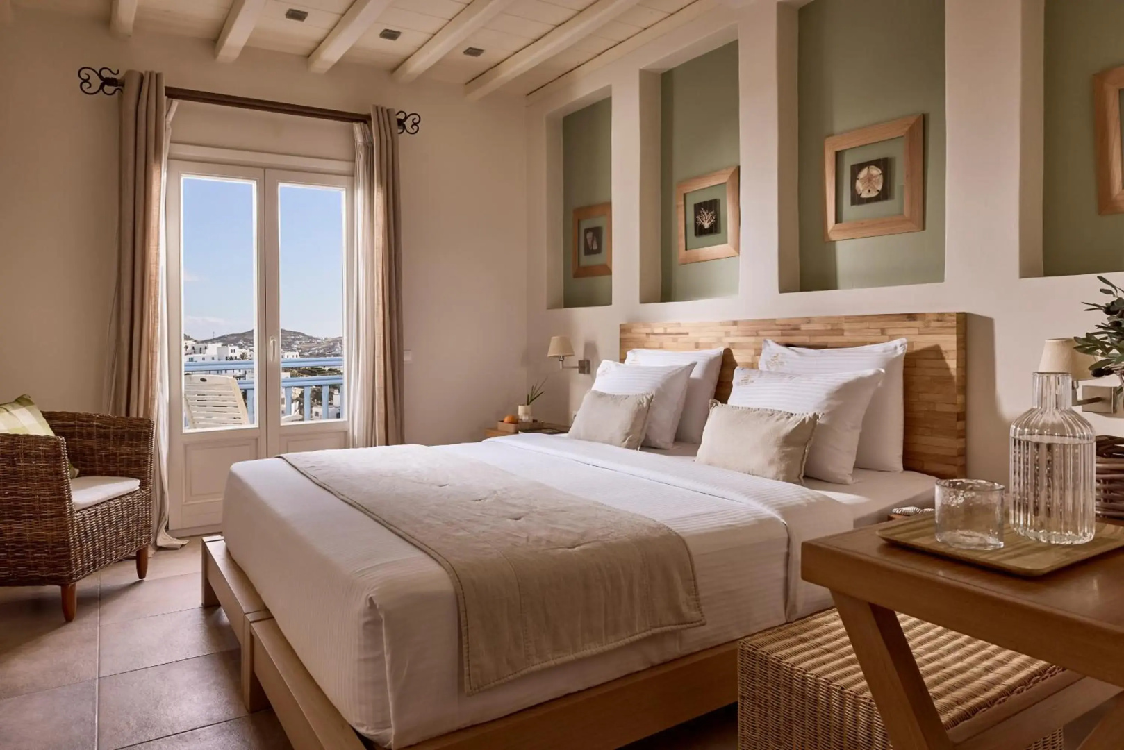 Foto - Vencia Boutique Hotel