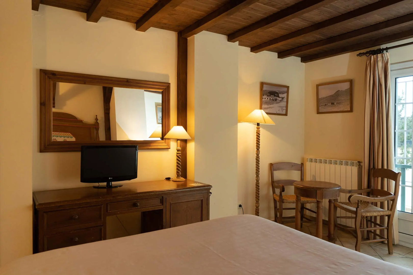 Foto - The Mountains Hotel