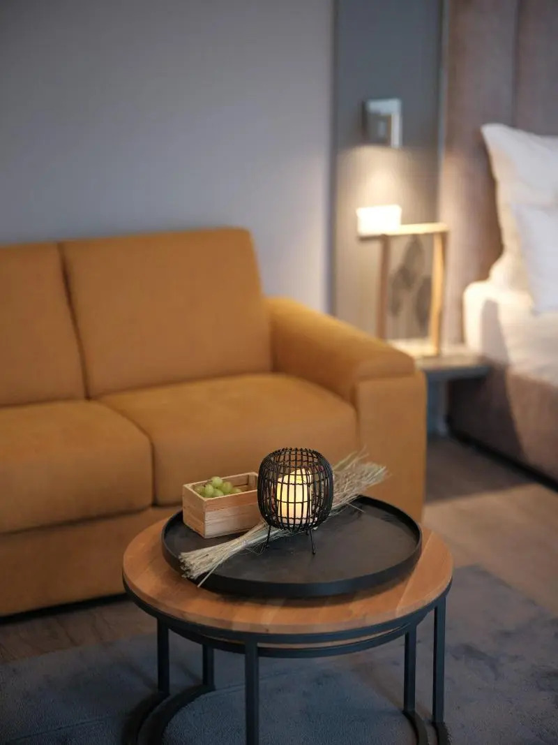 Foto - THE ROOMS - Hotel & House