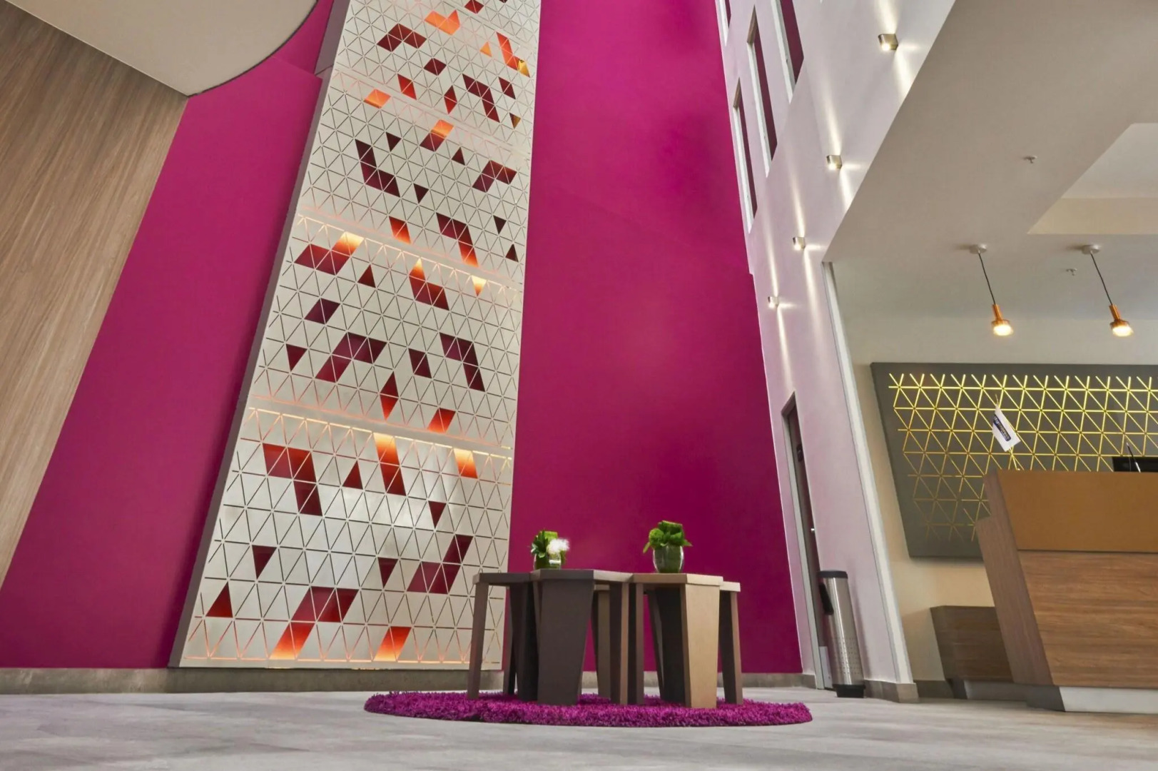 Foto - City Express by Marriott Ciudad de Mexico Aeropuerto